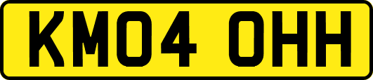 KM04OHH