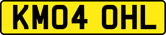 KM04OHL