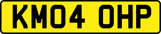 KM04OHP