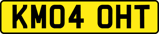 KM04OHT