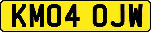 KM04OJW