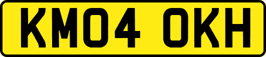 KM04OKH