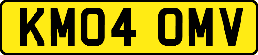 KM04OMV