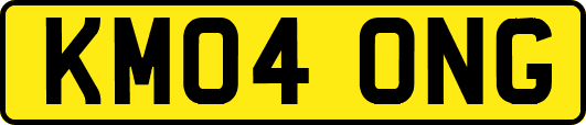 KM04ONG