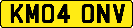 KM04ONV