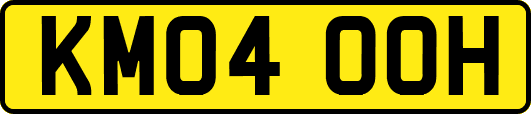 KM04OOH