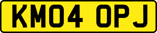 KM04OPJ