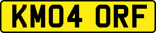 KM04ORF