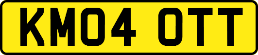 KM04OTT