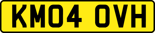 KM04OVH