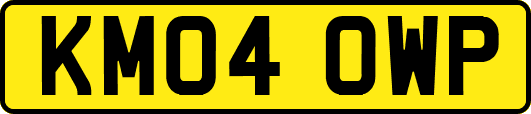 KM04OWP