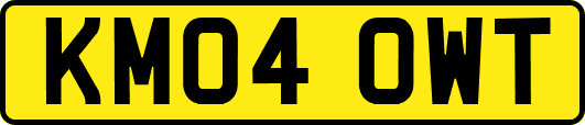 KM04OWT