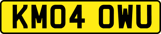 KM04OWU