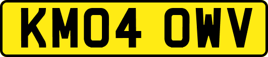 KM04OWV