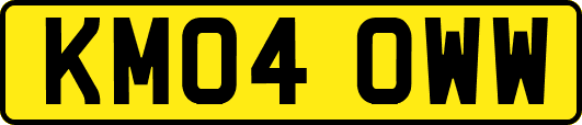 KM04OWW