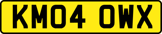 KM04OWX