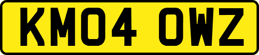KM04OWZ