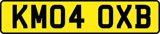 KM04OXB