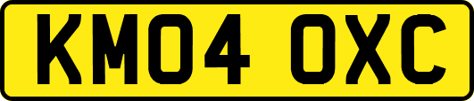 KM04OXC