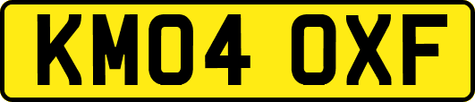 KM04OXF