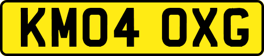 KM04OXG