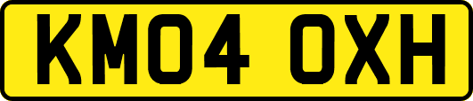 KM04OXH