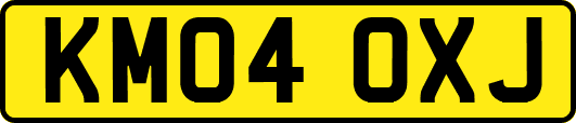 KM04OXJ