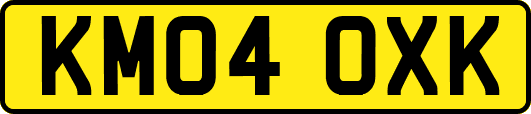 KM04OXK