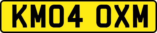 KM04OXM