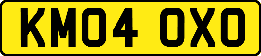 KM04OXO