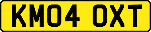 KM04OXT