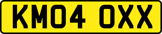 KM04OXX