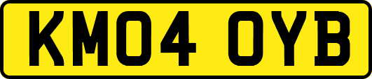 KM04OYB