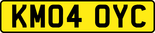 KM04OYC