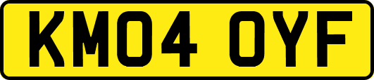 KM04OYF