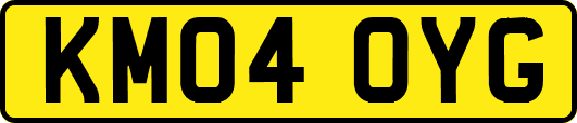 KM04OYG