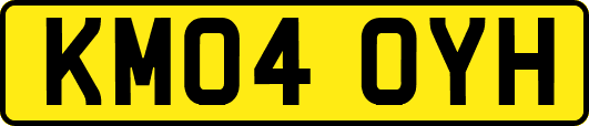 KM04OYH