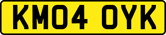 KM04OYK
