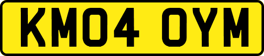 KM04OYM