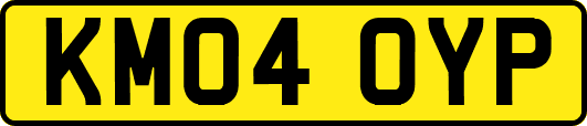 KM04OYP