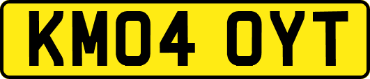 KM04OYT
