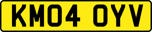 KM04OYV