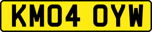 KM04OYW