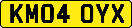 KM04OYX