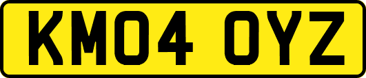 KM04OYZ