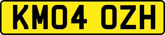 KM04OZH