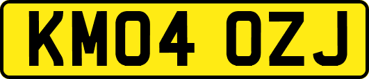 KM04OZJ