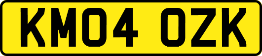 KM04OZK