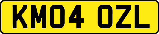 KM04OZL