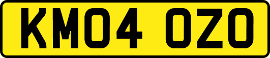 KM04OZO